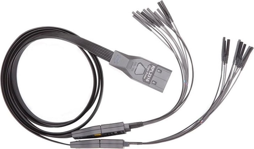 Rigol RPL2316 Standard Logic Probe