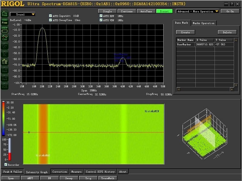 Rigol_UltraSpectrum