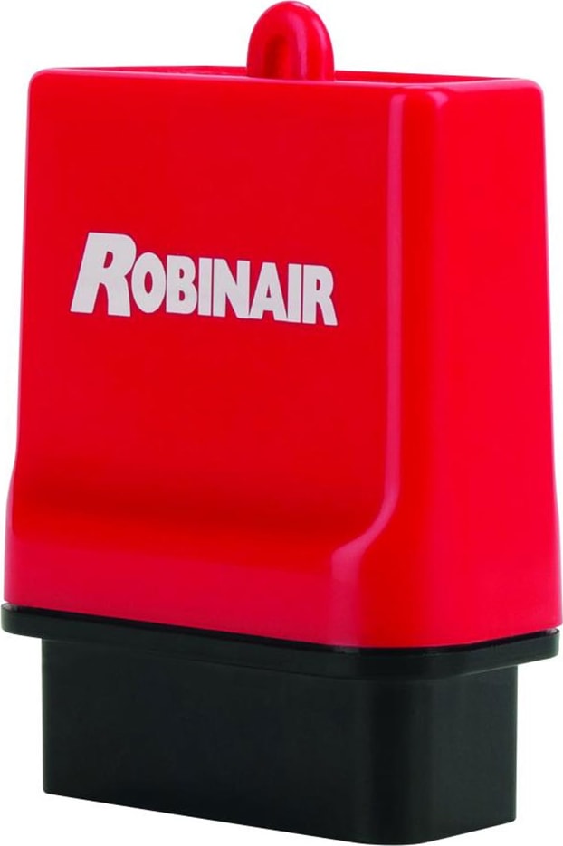 Robinair80211VCI