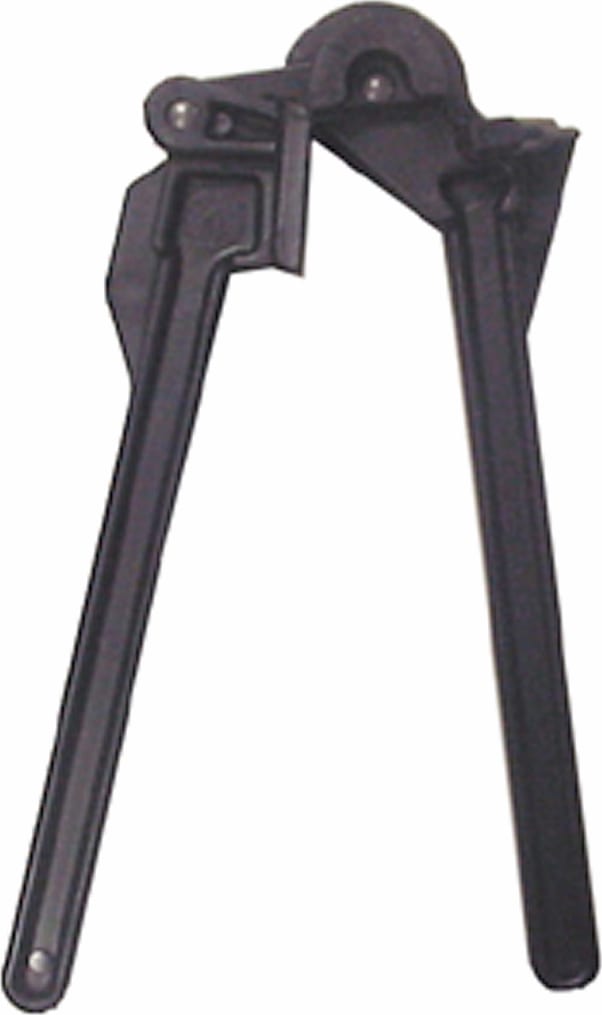 Robinair 18548 Four-In-One Tube Bender