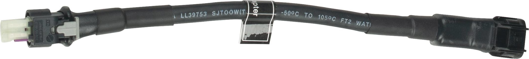Robinair EVDC102 - Connector Adapter (for Robinair EVDC 100)