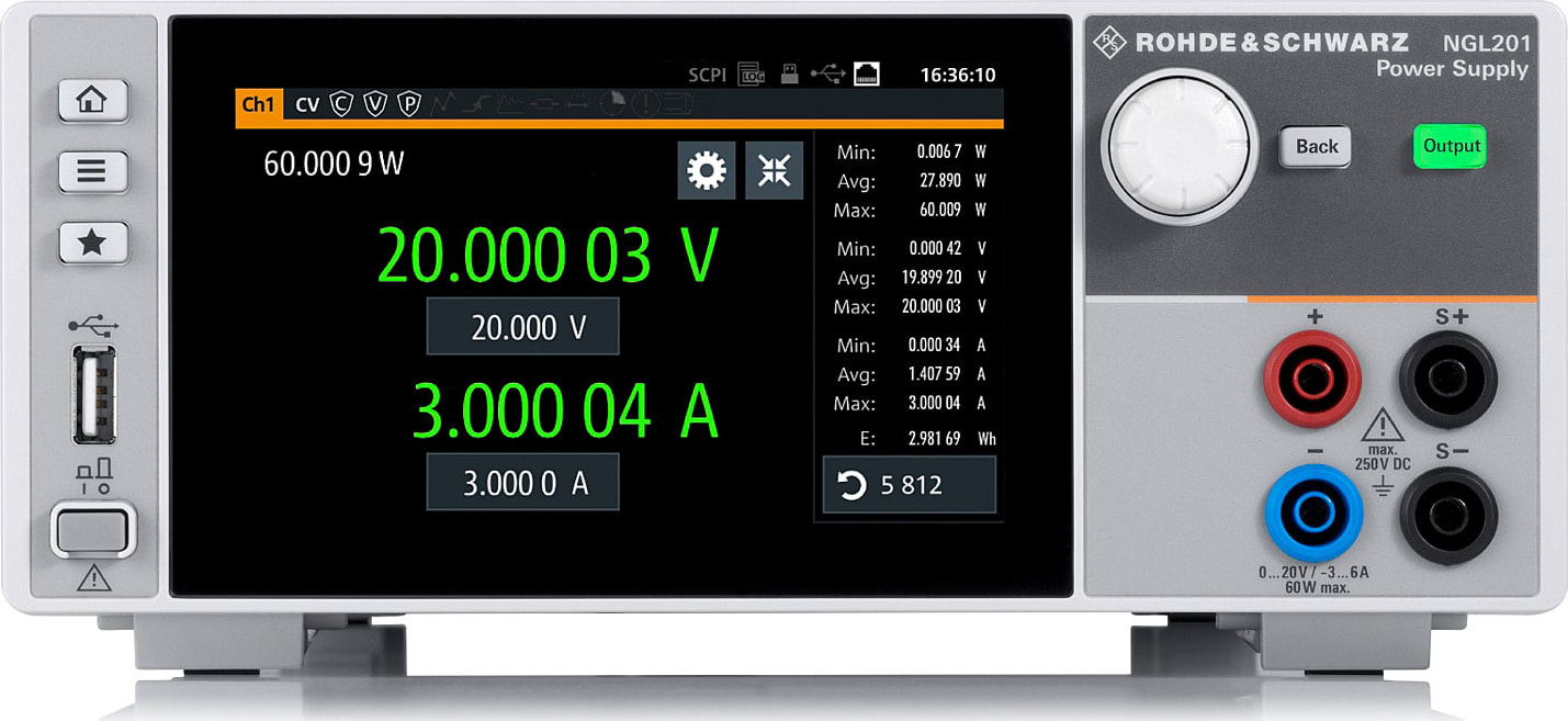 お得特価EL39925◆ROHDE&SCHWARZ ETL opt.B201/B203/B210/K110/K111/K210/K213/K260/K261/K208 TVアナライザ その他