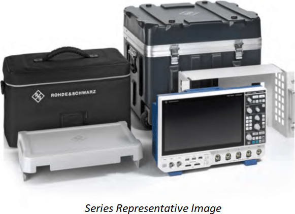 Rohde-Schwarz MXO4-Z4
