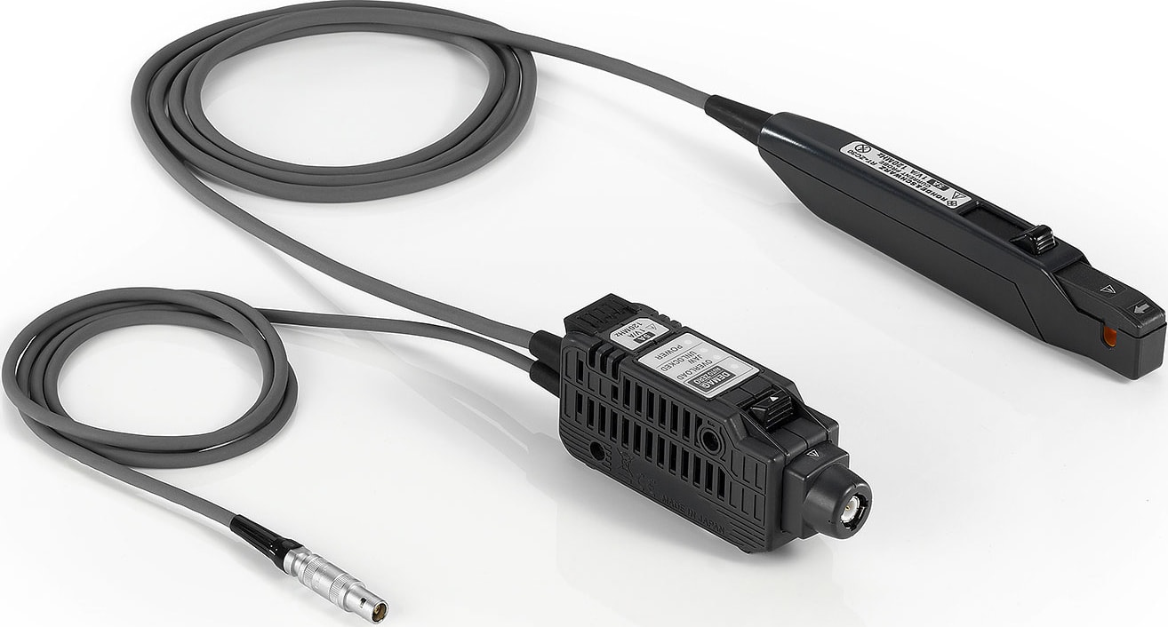 Rohde & Schwarz RT-ZC30K02 120 MHz Current Probe