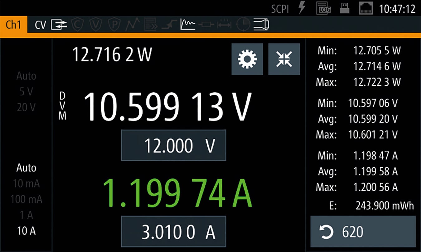 Rohde and Schwarz NGM-K104