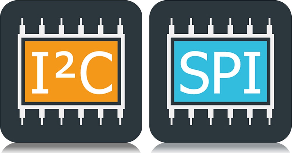 Rohde & Schwarz RTO-K1 - I2C/SPI triggering and decoding (Catalog 1329.7260.02)