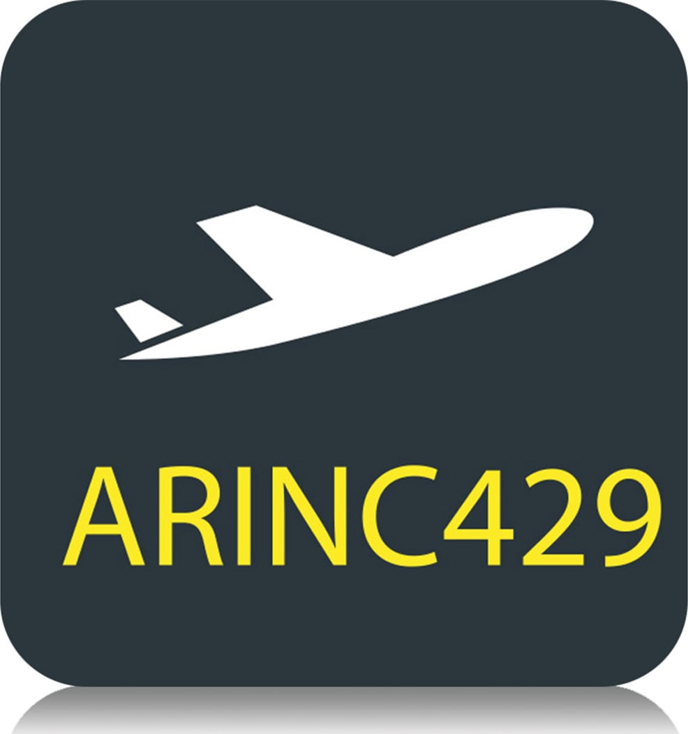 Rohde & Schwarz RTO-K7 - ARINC 429 triggering and decoding (Catalog 1329.7325.02)