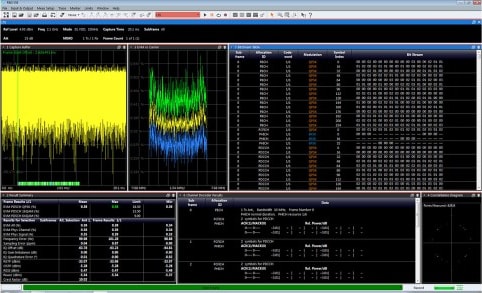 Rohde and Schwarz VSE-K102