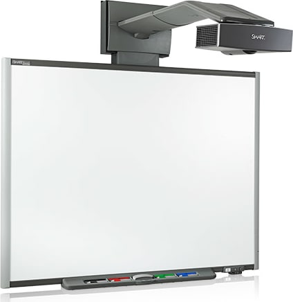 oneboard with projector price