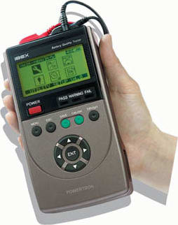 SBS-SBS-IBEX-2500