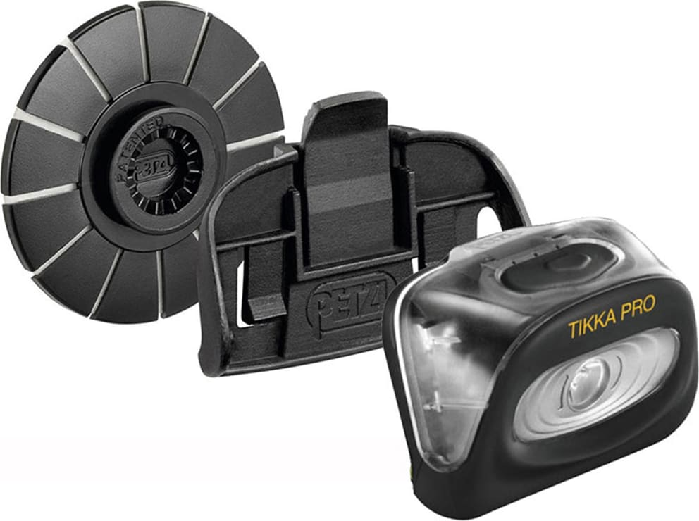 Oberon SHIELD-LIGHT-K Headlamp