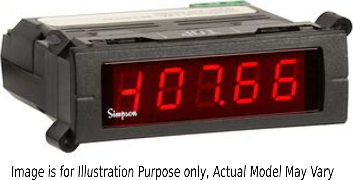SIMPSON M23520460 Image A