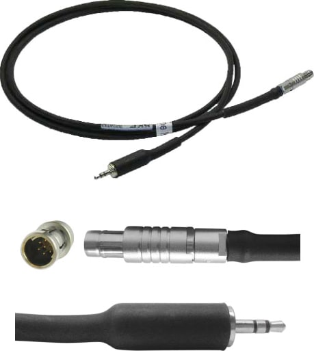 SKF CMAC 5404 - Strobe Light Input Straight Cable