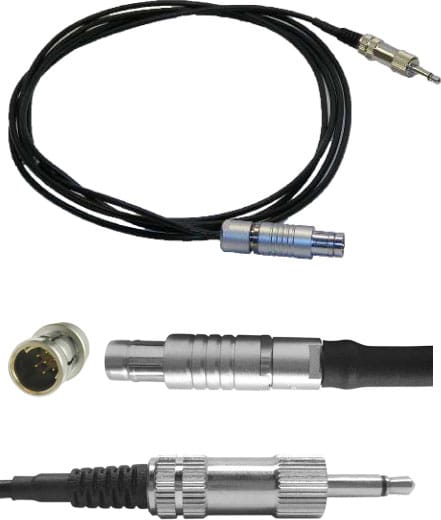 SKF CMAC 5406 - Strobe Light Output Straight Cable