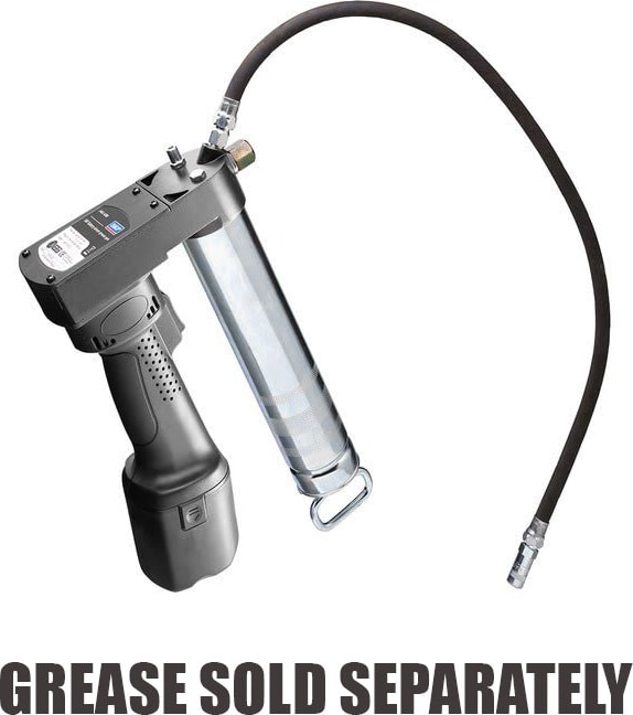 SKF-LAGG_400B-1_Battery_Powered_Grease_Gun