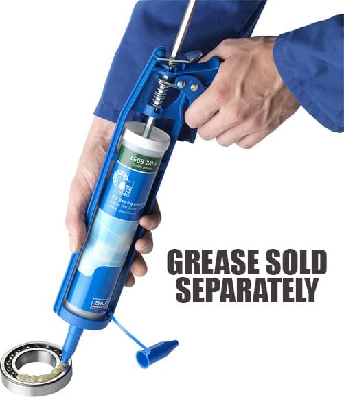 SKF-LAGP-400-Grease-packer