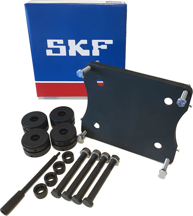 SKF SM BP4 20CST - Vibracon Kit