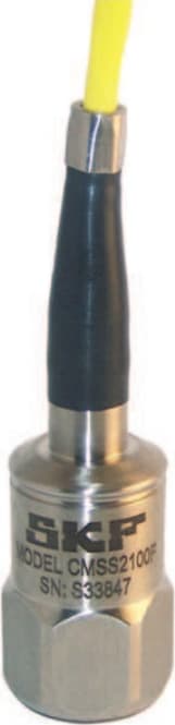 SKFCMSS_2200F-33_Accelerometer