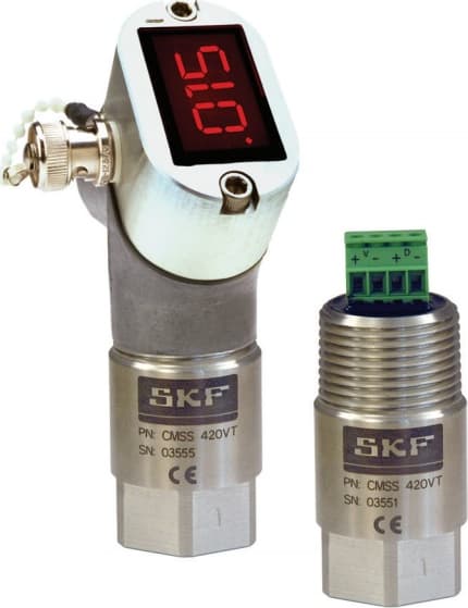 SKFCMSS_420VT-4_Loop-powered_vibration_transmitters