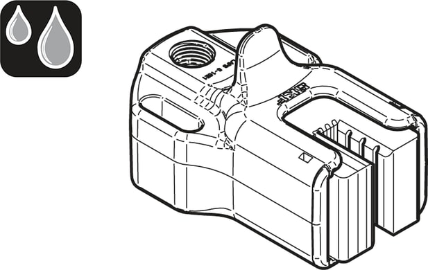 SKFLAPB_5-16E1_Elevator_brush