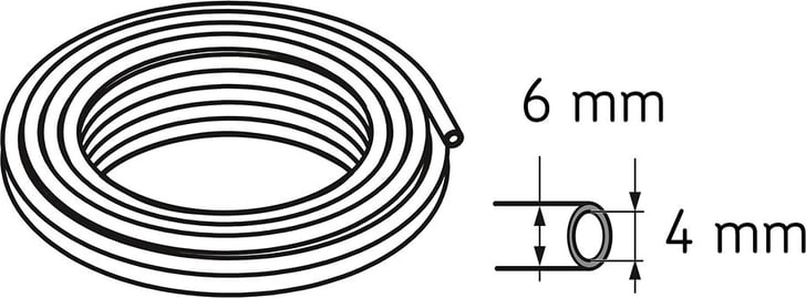 SKFLAPT_1000S_Flexible_tube