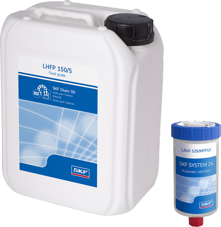 SKFLHFP_150-5_Food_Compatible_Grade_Chain_Oil-5_litre_Can