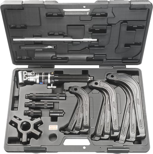 SKFTMHP_10E-11_Claws_Kit_Hydraulic_Pump