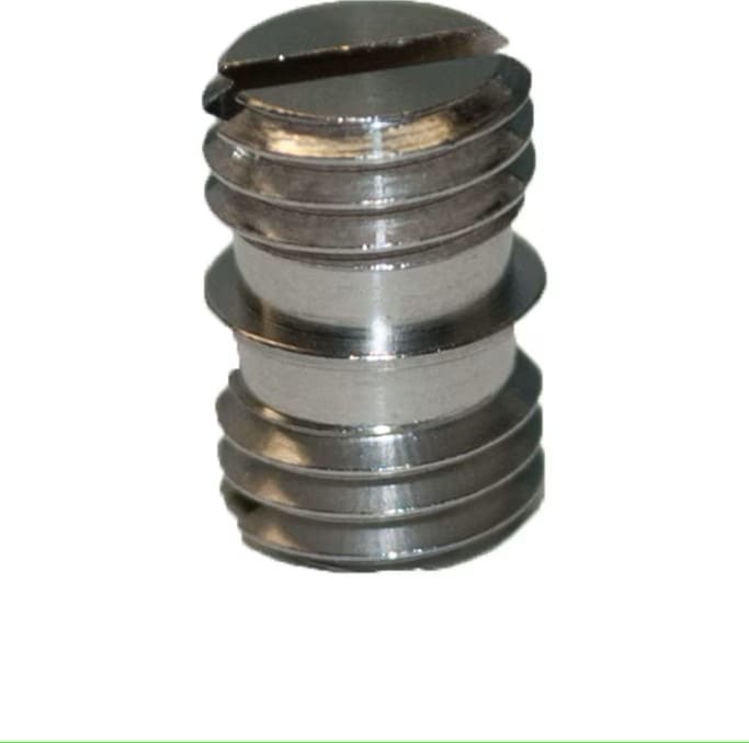 SKF CMAC 230-05 - Threaded Stud, 1/4-28 to 1/4-28, 5-Pack SKF CMAC 230-05 - Threaded Stud, 1/4-28 to 1/4-28, 5-Pack