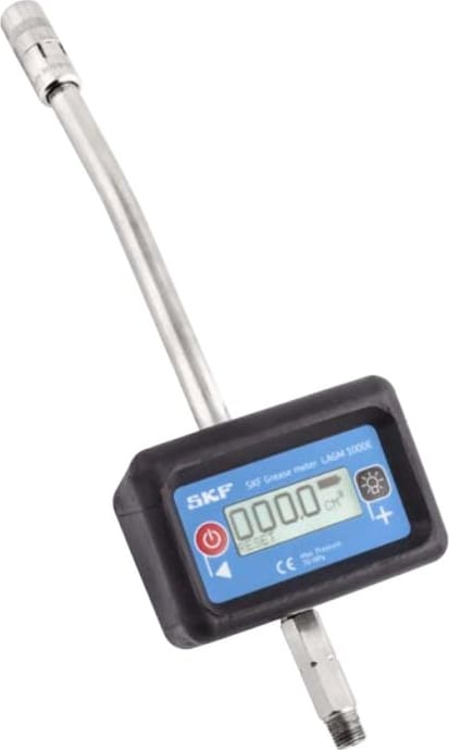 SKF_LAGM_1000E_Grease_Meter