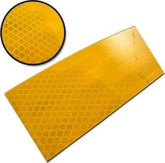 SKF TMRT 1-59 Reflective Tape