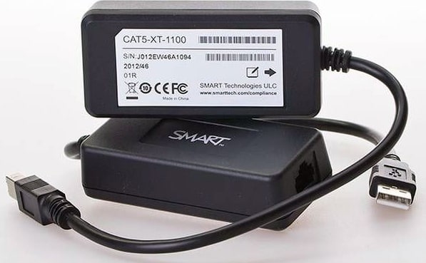 SMART CAT5-XT-1100