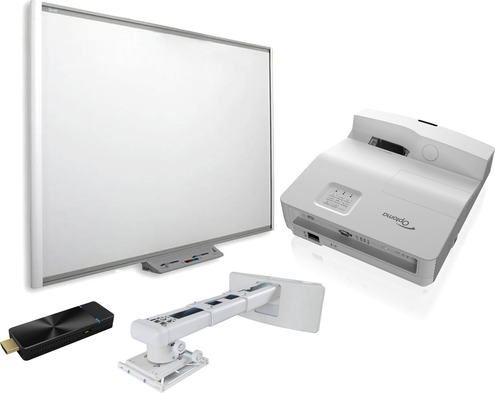 PIZARRA DIGITAL SMART BOARD SBM685 DE 87