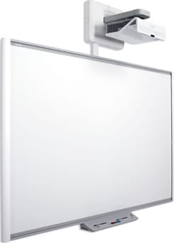 SMARTBOARD SBM685IX3