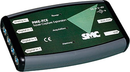 SMC PME-TCE