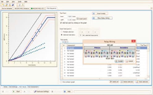 SMC ROOTS - DF Mentor Software Differenctial Module