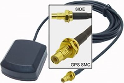 SMC PTE-GPS GPS