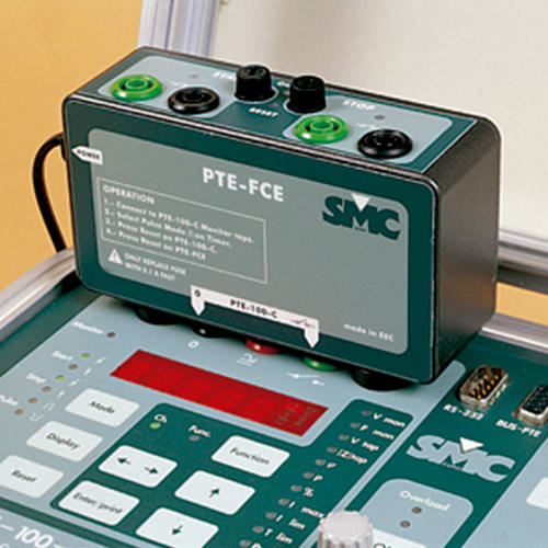 SMC PTE-FCE