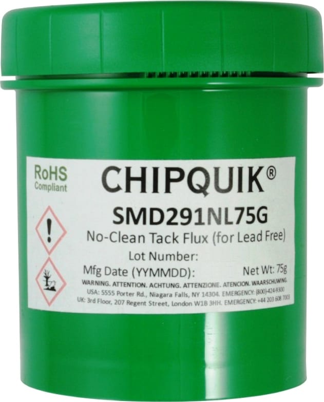 SMD291NL75G