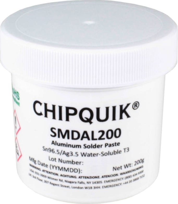 SMDAL200