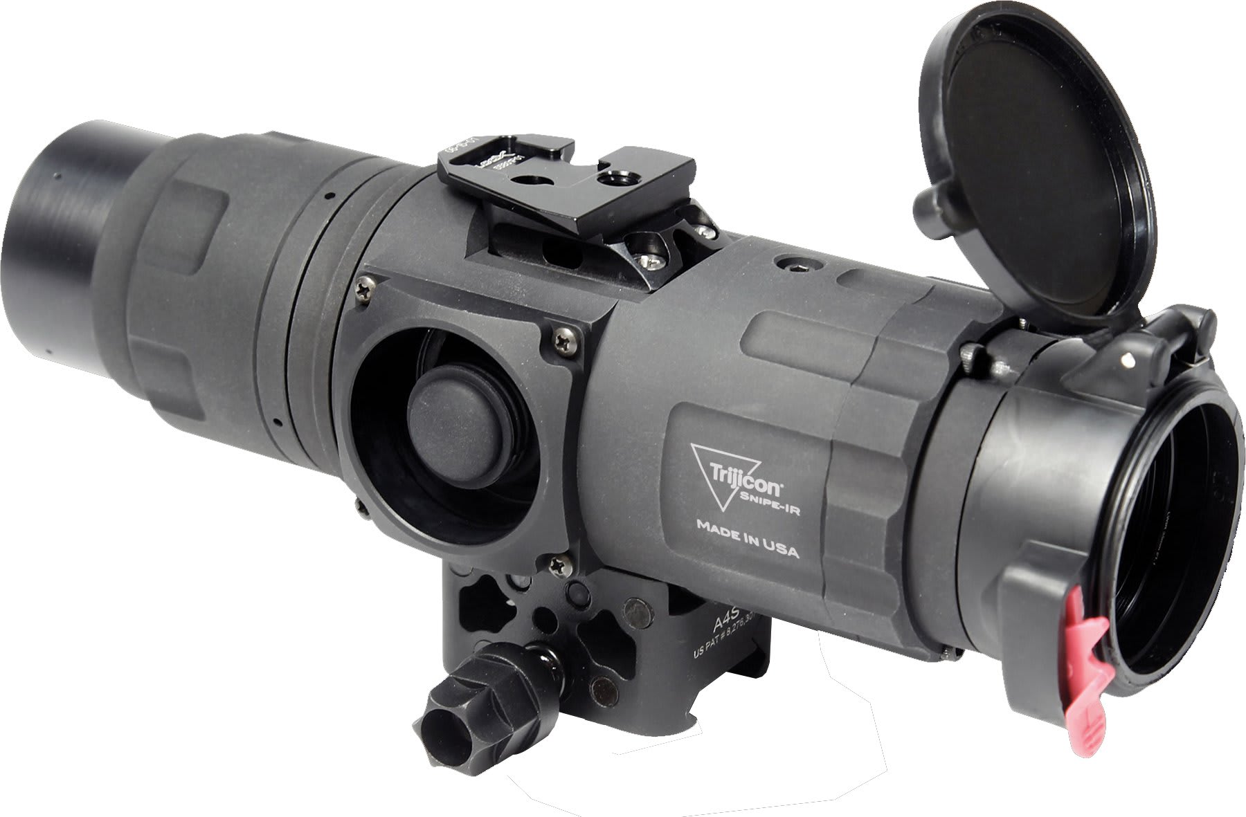 Trijicon SNIPE-IR 35mm Thermal Clip-on