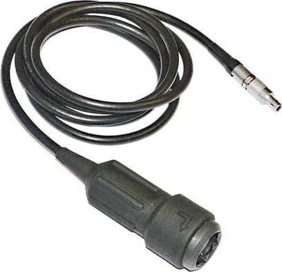 SPM TRA74 Quick Connect Shock Pulse transducer