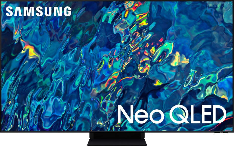 Samsung QN85QN95BAFXZA