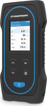 Sauermann SICA 030 KIT 3AC