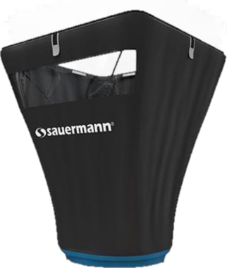 Sauermann - Measuring Hood