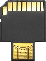 Scienscope CC-SD4-USB SD/USB Card Combo Card 4GB
