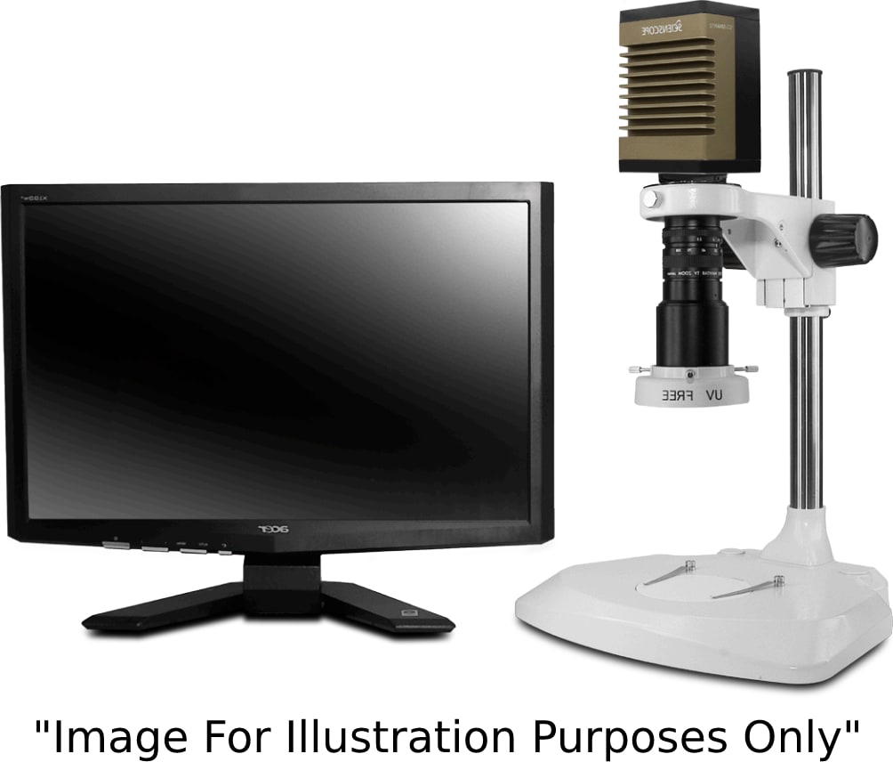 Scienscope MAC-PK1-E2D