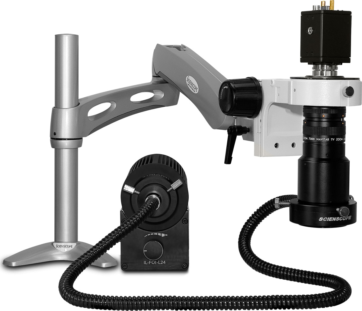 Scienscope-MAC-PK3-AN-U