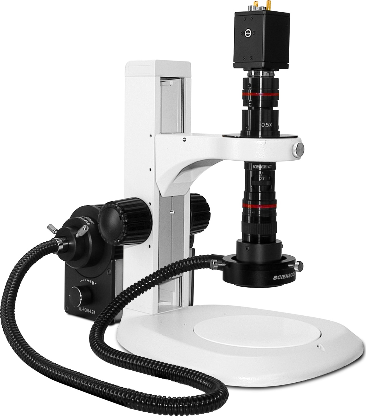 Scienscope-MZ7-PK2-AN-U