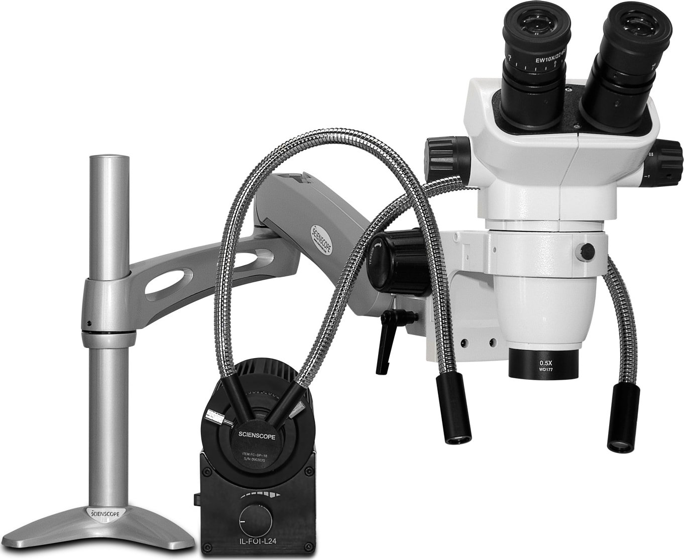 Scienscope-SZ-PK3-DPL