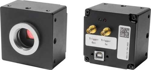 Scienscope CC-USB-CD5